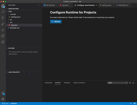 Image result for Not Executable in vs Code Java