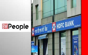 HDFC Bank Opens Doors To New Recruits With A Special Recruitment ...