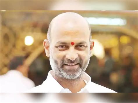 Telangana BJP gets new commander-in-chief, MP Bandi Sanjay made President