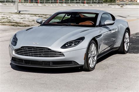 Aston Martin Db11 Interior 2018 | Cabinets Matttroy