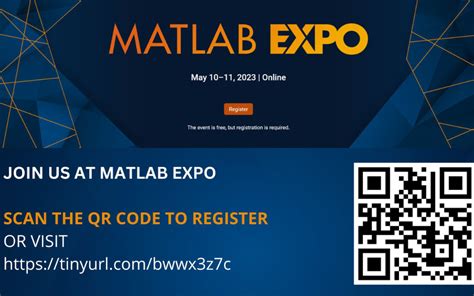 MATLAB EXPO 2023 - Online | nasscom | The Official Community of Indian ...