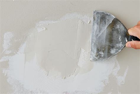 Fixing Plaster Walls 的图像结果