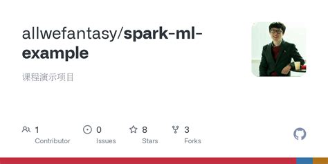 Spark Ml Tutorial 的图像结果