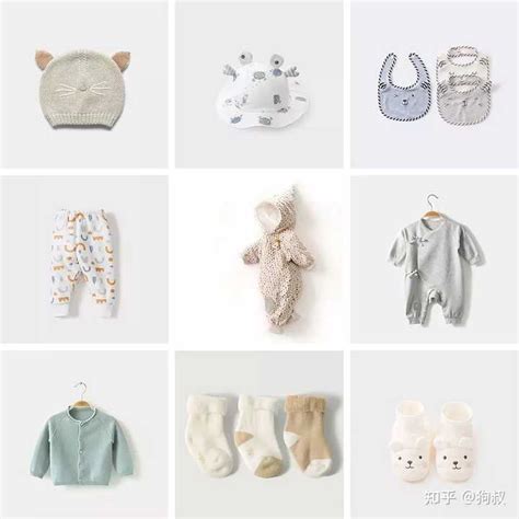 婴儿服装品牌热卖款排行榜前十名，婴儿服装十大品牌 - 知乎