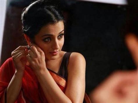 Jallikattu supporters target actress Trisha - IBTimes India