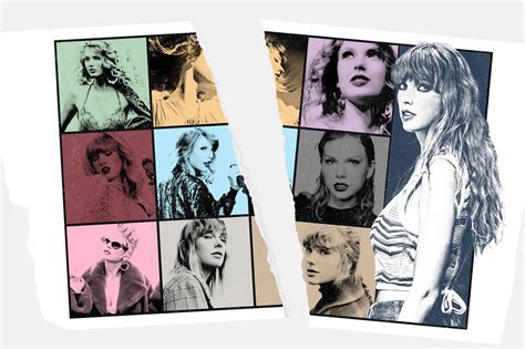 Taylor Swift Drawing 2022