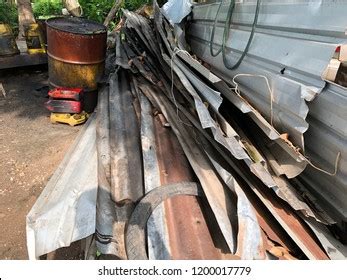 Image result for Old Rust Wall Stack