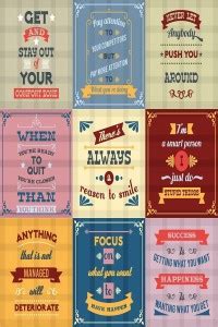 Motivational Poster Paper Print - Decorative posters in India - Buy art ...