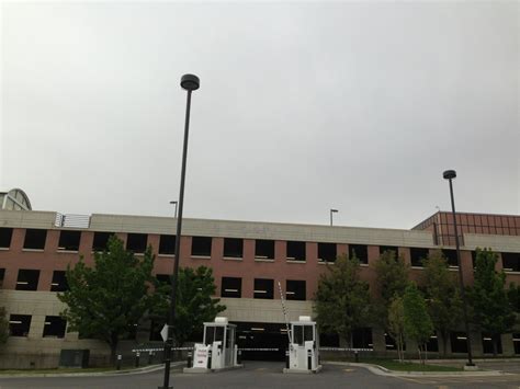 Triad Center - Parking in Salt Lake City | ParkMe