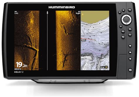 Image result for Humminbird Helix 12