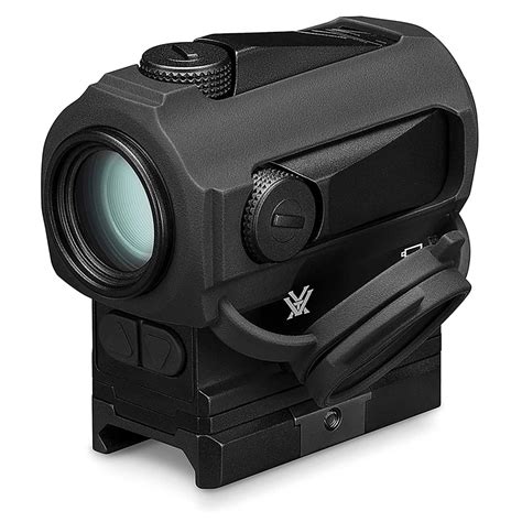 Image result for Vortex SPARC with Magnifier