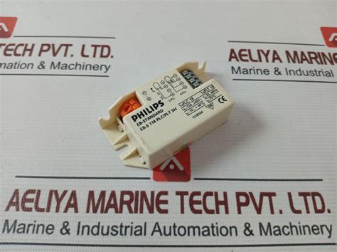 Philips Eb-s 118 Plc/Plt Sh Micropower Electronic Ballast – Aeliya ...