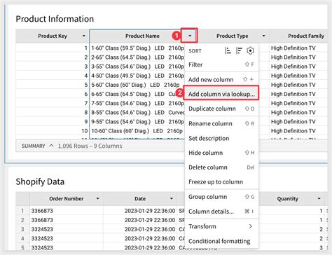 Image result for Input Tblw Sigma Computing
