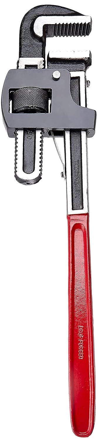Ozar APW5186 Stainless Steel Pipe Wrench 24" : Amazon.in: Home Improvement