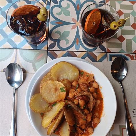 Merienda castiza y vegana para 2 en Vega Luna, VEGA, Madrid | AllEvents.in