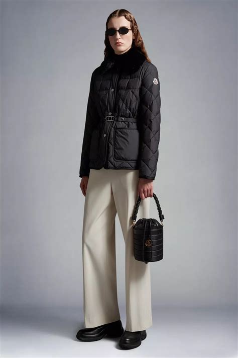 Lightweight & Ultra Light Down Jackets for Women | Moncler US