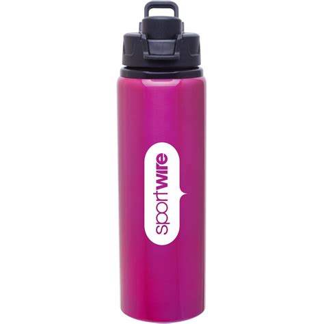 h2go Surge Aluminum Water Bottle (28 Oz.) | Personalized Water Bottles