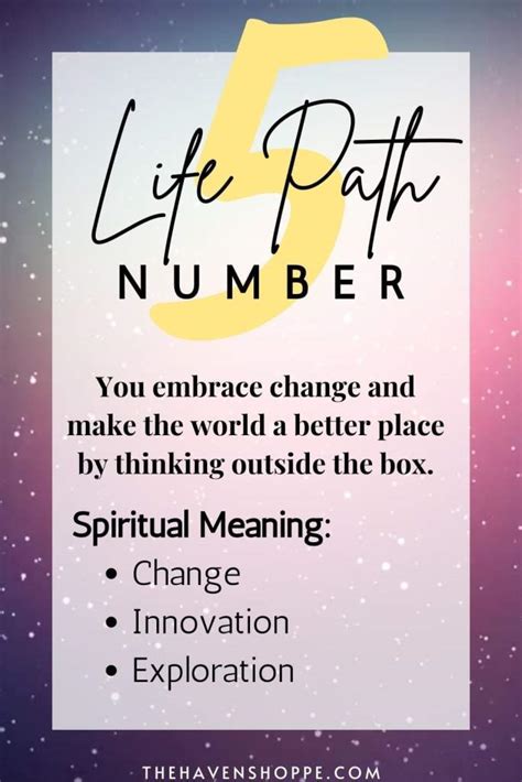 How To Find Your Spiritual Number + Reveal Your Life Path