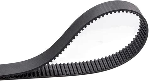 TCHAO3D 10pcs HTD 3M Timing Belts, India | Ubuy