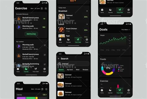 Image result for Counter UI/UX Mobile-App