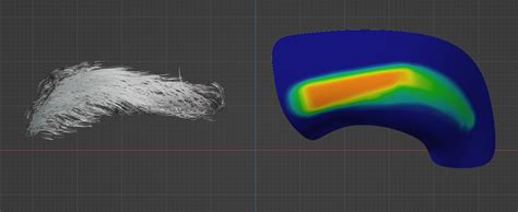 Image result for Blender Eyebrows Tutorial