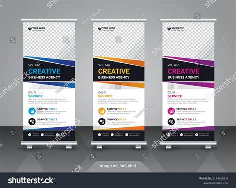 Trade Show Banner Design 的图像结果