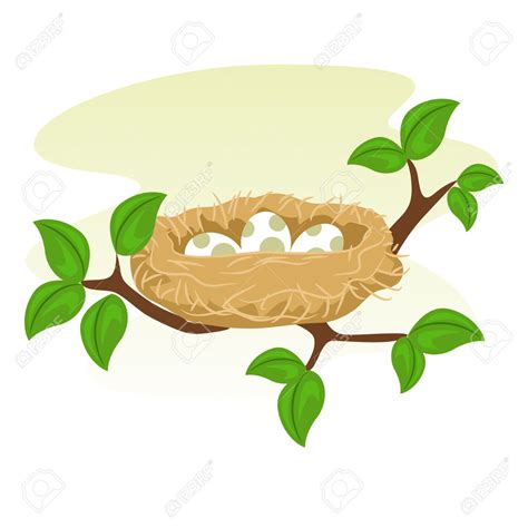 Clip Art Nest