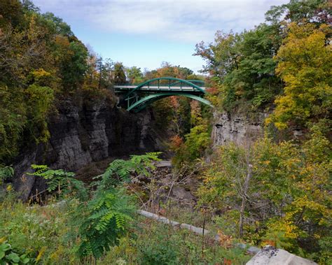 Download wallpaper 1280x1024 rocks, bridge, trees, landscape standard 5 ...