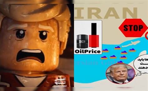 Animated videos, memes and niche references: How Iran is dominating ...