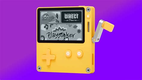 Playdate handheld console gets price rise, new storefront