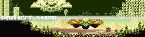 AM2R v1.1 / Another Metroid 2 Remake v1.1