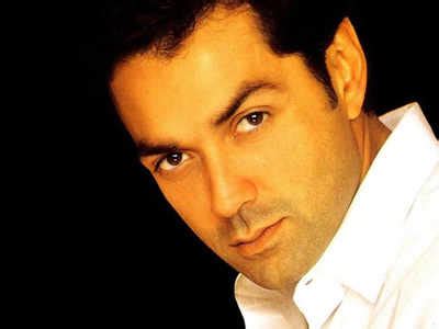 Bobby Deol: Heartthrob glob Pics | Bobby Deol: Heartthrob glob Photos ...