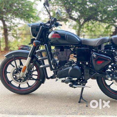 Motorcycles Royal Enfield Classic 350 in Mysuru, Free classifieds in ...