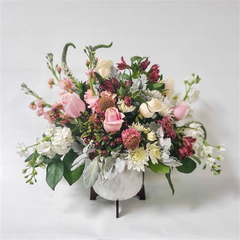 Get-well Flower Delivery Hillsboro Oregon - Williams Flower & Gift