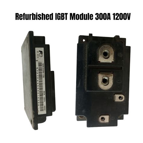Image result for IGBT-Module Inventory