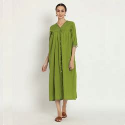 Thevasa: Handcrafted Clothing, Home Decor & Dining