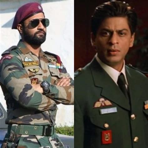 Independence Day 2021: From Shah Rukh Khan to Vicky Kaushal, which ...
