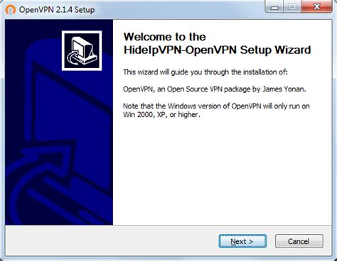 Image result for OpenVPN Setup
