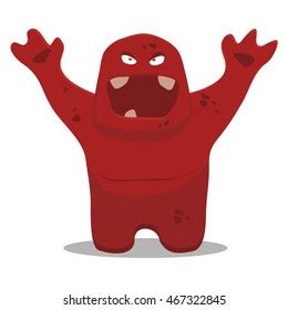 Image result for Programming Game with Red Monster