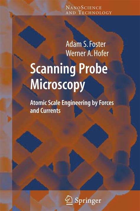 Image result for Scanning Probe Microscopy