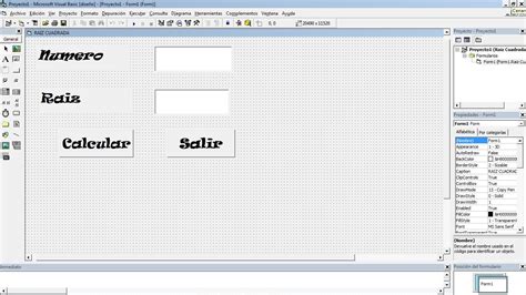 Image result for Janus En Programacion Para Visual Basic