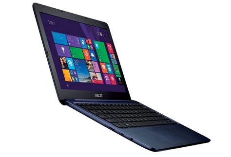 Asus's EeeBook X205T is a budget buy, at Rs 14,999 - BusinessToday