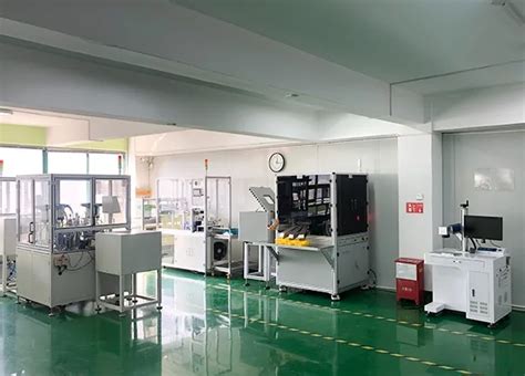 Company Overview - Hangzhou SDM Magnetics Co., Ltd.
