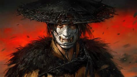 La protagonista de Ghost of Yotei es una mujer y el mito Onryo es la ...