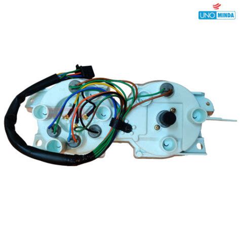 Shine Old Model Speedometer Assembly Genuine Speedometer Assembly ...