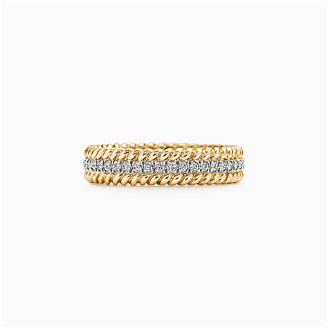 Men’s Rings | Tiffany & Co. International