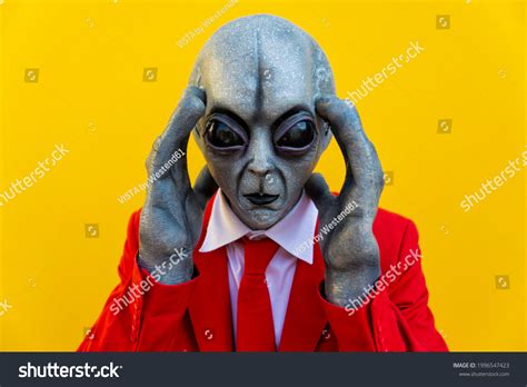 Image result for Alien in Darkness Cartoon