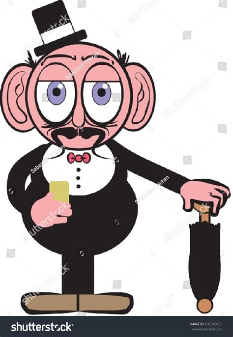 Gentleman Cartoon 的图像结果