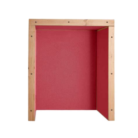 Vocal Recording Booths – Timber Acoustics