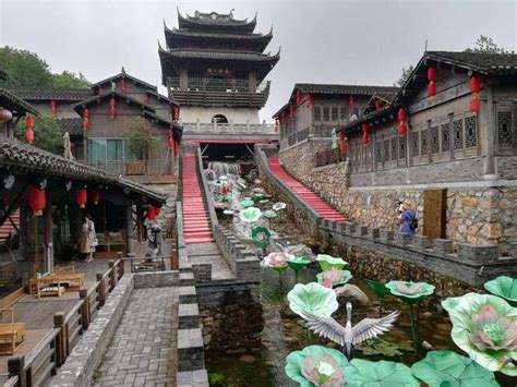 鎮江好玩的地方排行榜 鎮江十大旅遊景點排名 鎮江古稱潤州，是一_2024TOP10排行榜網